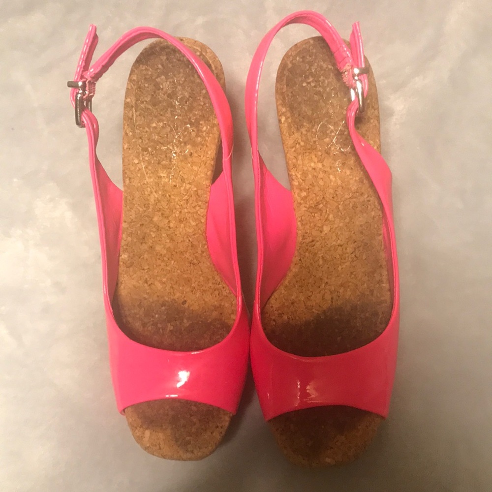 Wedges - Jessica Simpson